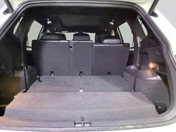 Used Volkswagen Tiguan Allspace 2020 for sale - 76068262: Photo 26