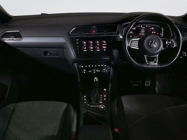 Used Volkswagen Tiguan Allspace 2020 for sale - 76068262: Photo 3