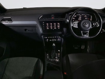 Used Volkswagen Tiguan Allspace 2020 for sale - 76068262: Photo 3