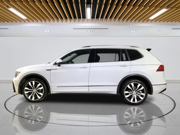 Used Volkswagen Tiguan Allspace 2020 for sale - 76068262: Photo 5