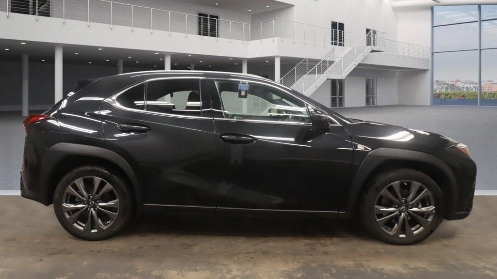 Used Lexus UX 2023 for sale - 76509580: Photo 5