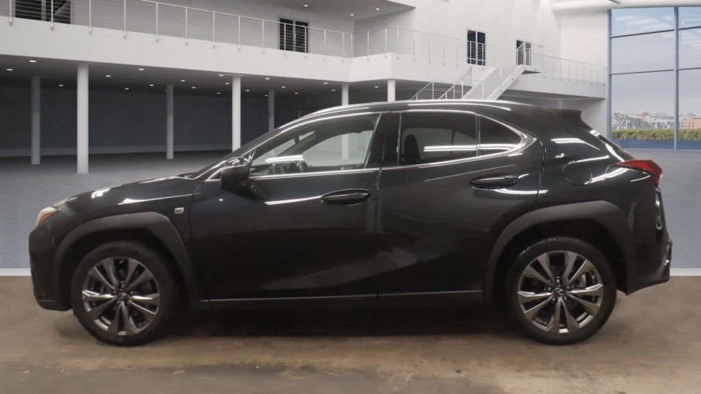 Used Lexus UX 2023 for sale - 76509580: Photo 6