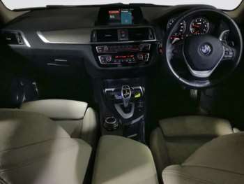 Used BMW 2 Series 2019 for sale - 75352777: Photo