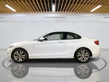 Used BMW 2 Series 2019 for sale - 75352777: Photo