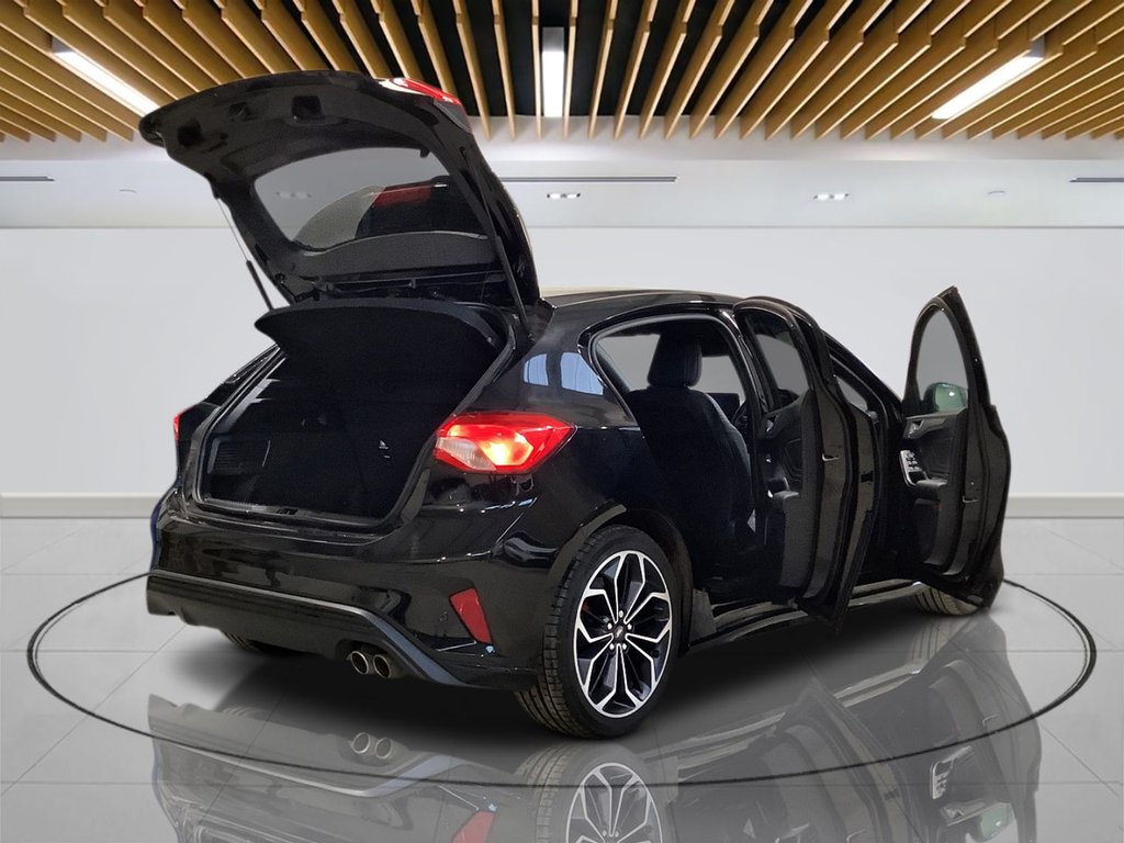 Used Ford Focus 2019 for sale - 77084112: Photo 10