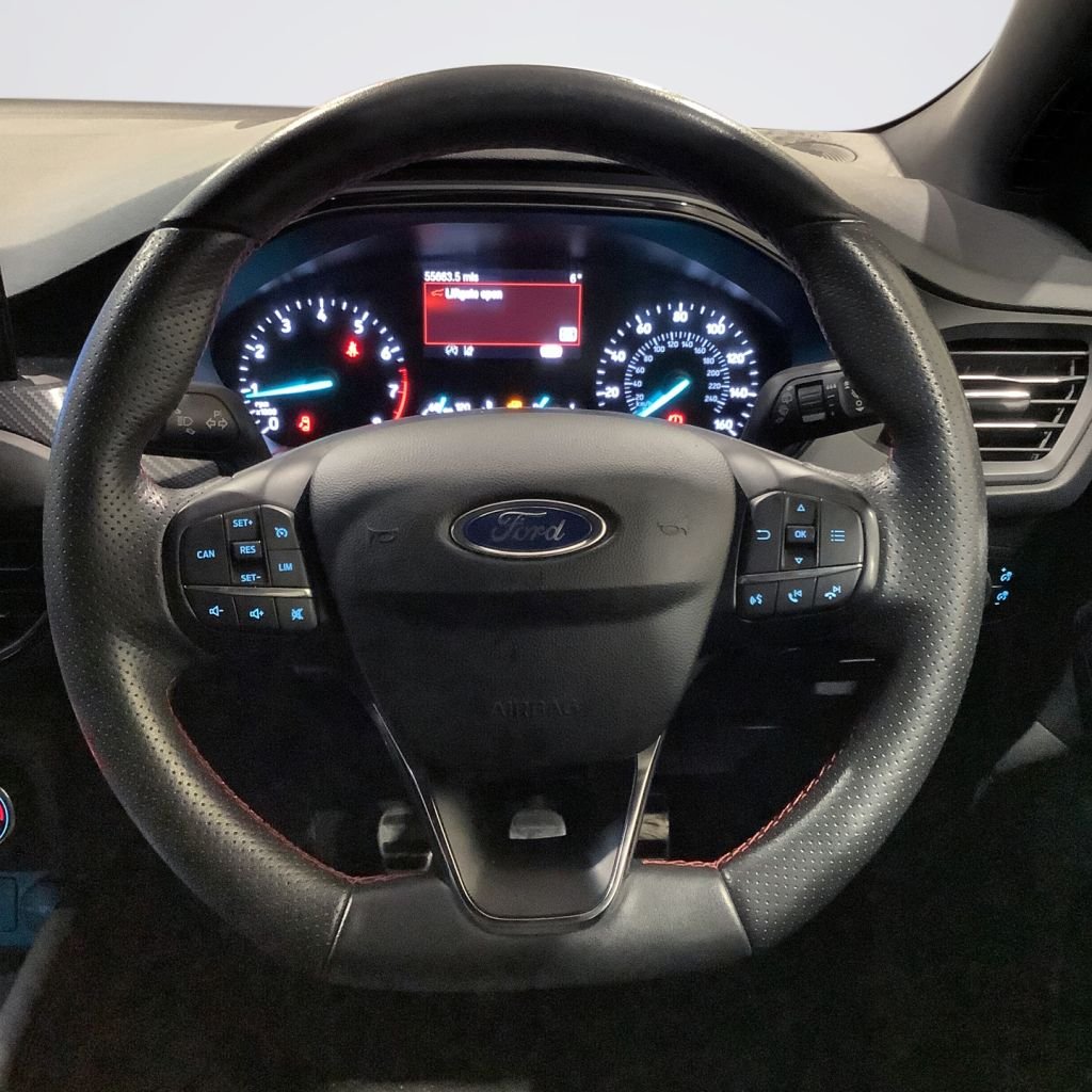 Used Ford Focus 2019 for sale - 77084112: Photo 16