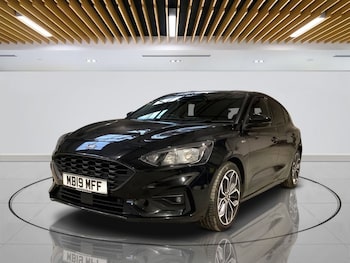 Used Ford Focus 2019 for sale - 77084112: Photo