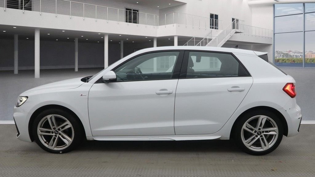 Used Audi A1 2021 for sale - 78002685: Photo 12