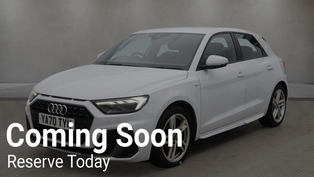 Used Audi A1 2021 for sale - 78002685: Photo 2