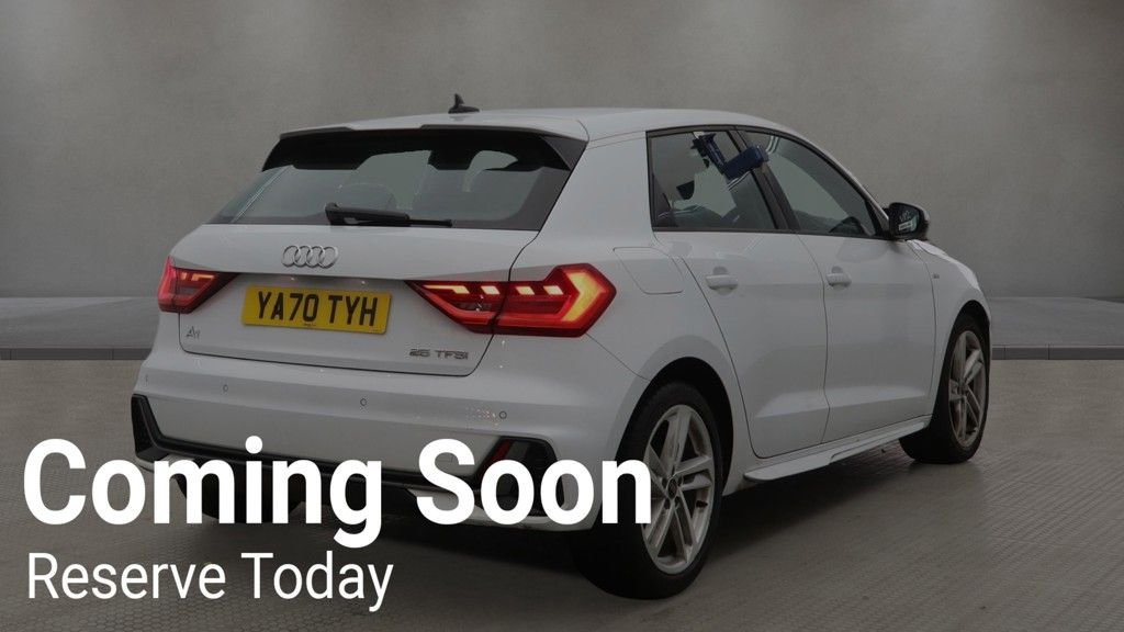 Used Audi A1 2021 for sale - 78002685: Photo 4