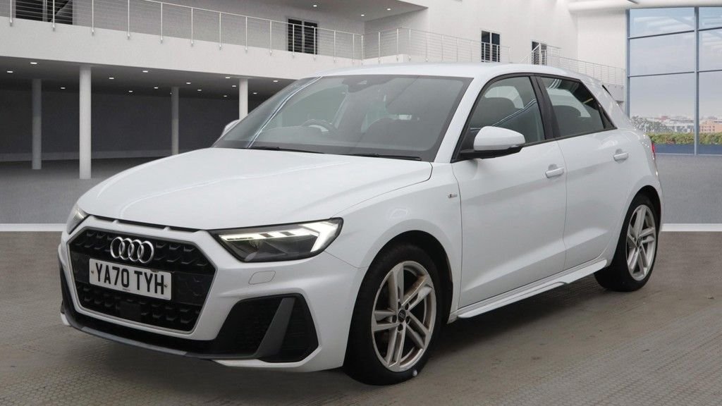 Used Audi A1 2021 for sale - 78002685: Photo 8