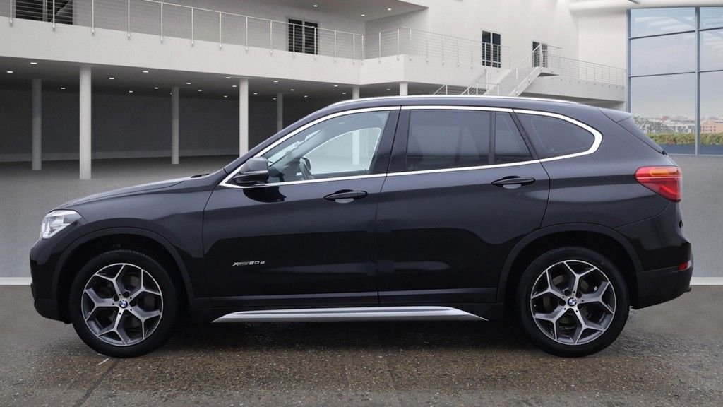 Used BMW X1 2017 for sale - 76501062: Photo 6