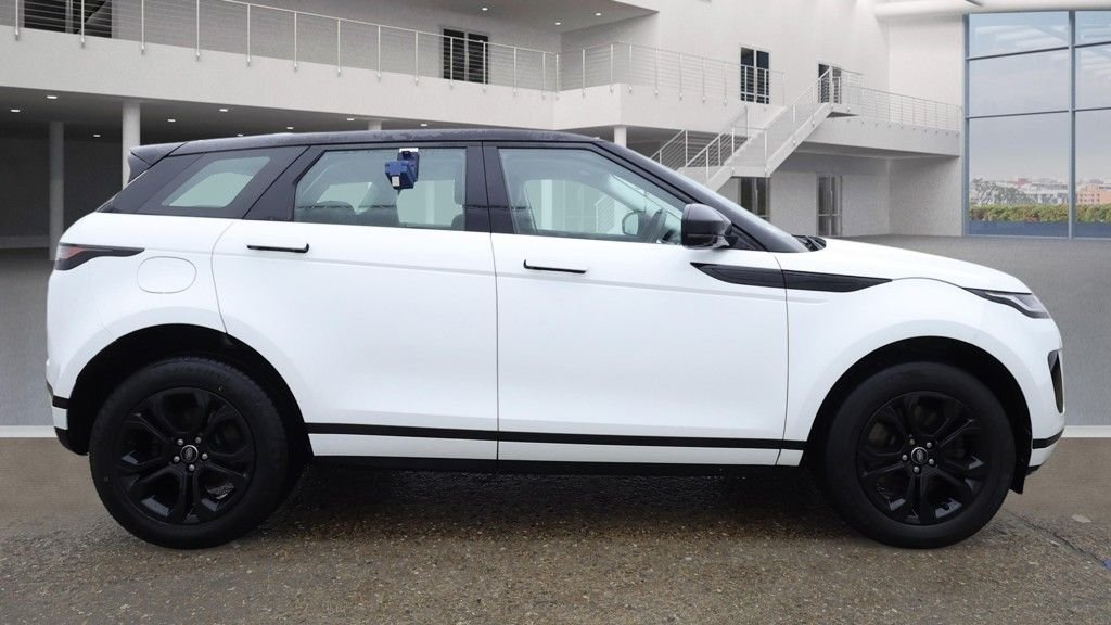 Used Land Rover Range Rover Evoque 2019 for sale - 77188314: Photo 11