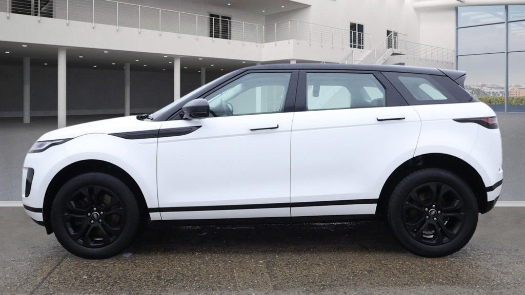 Used Land Rover Range Rover Evoque 2019 for sale - 77188314: Photo 12