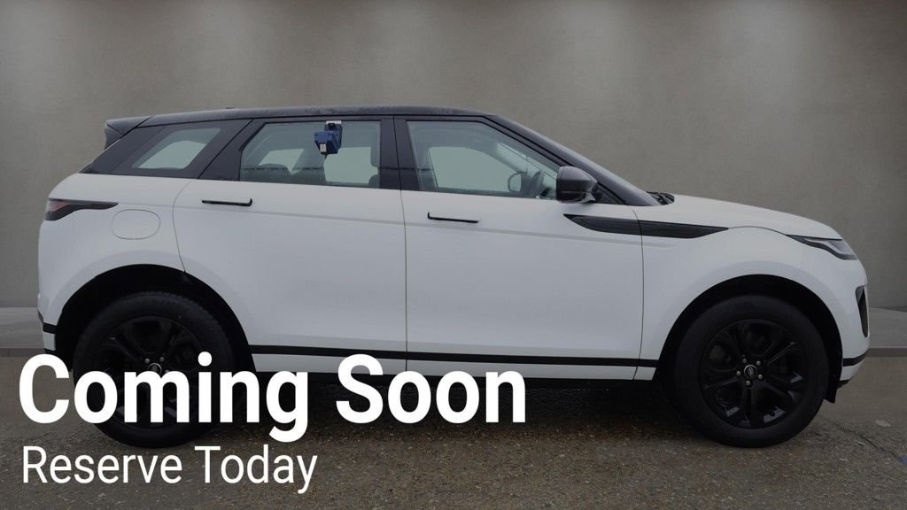 Used Land Rover Range Rover Evoque 2019 for sale - 77188314: Photo 5