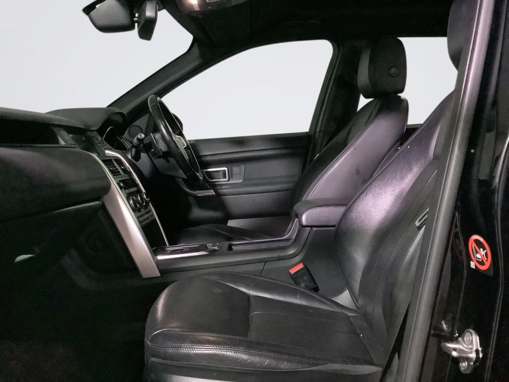 Used Land Rover Discovery Sport 2018 for sale - 76590881: Photo 12