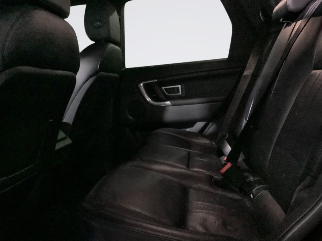 Used Land Rover Discovery Sport 2018 for sale - 76590881: Photo 13