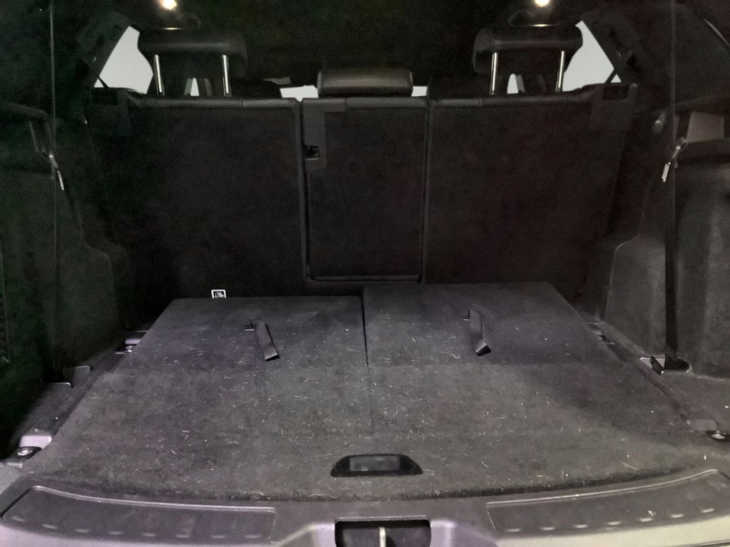 Used Land Rover Discovery Sport 2018 for sale - 76590881: Photo 16