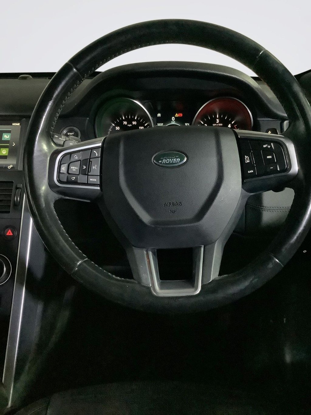 Used Land Rover Discovery Sport 2018 for sale - 76590881: Photo 19