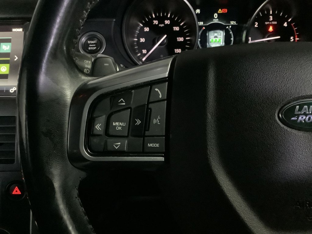 Used Land Rover Discovery Sport 2018 for sale - 76590881: Photo 20