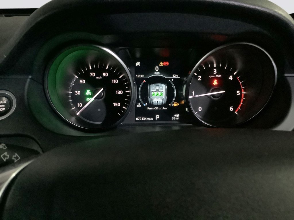 Used Land Rover Discovery Sport 2018 for sale - 76590881: Photo 21