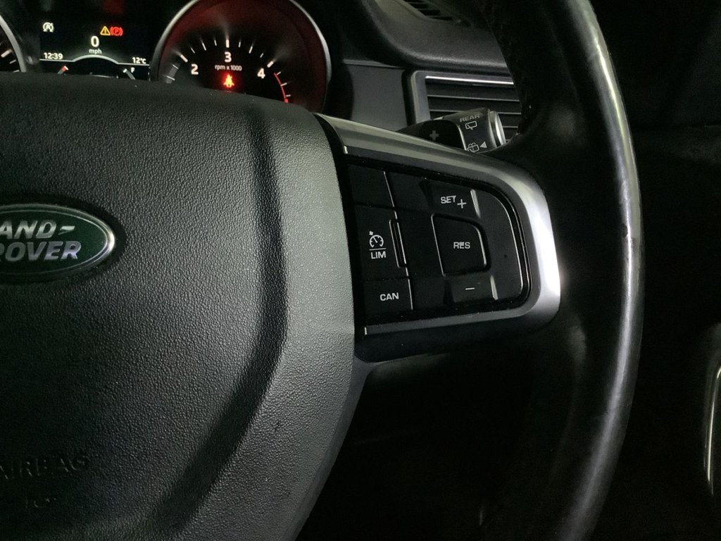 Used Land Rover Discovery Sport 2018 for sale - 76590881: Photo 22