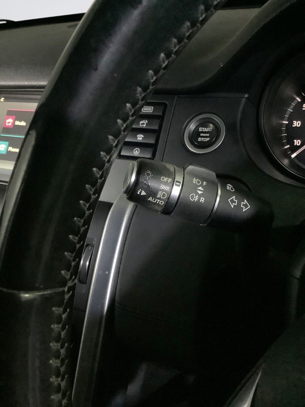 Used Land Rover Discovery Sport 2018 for sale - 76590881: Photo 23