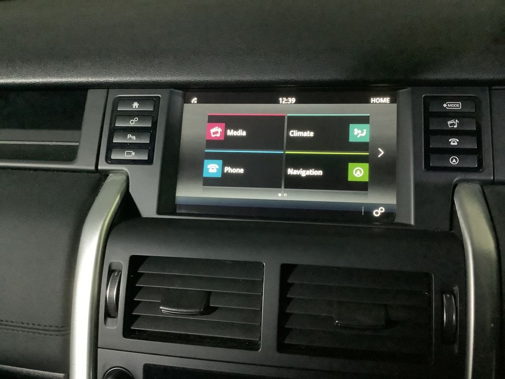 Used Land Rover Discovery Sport 2018 for sale - 76590881: Photo 26