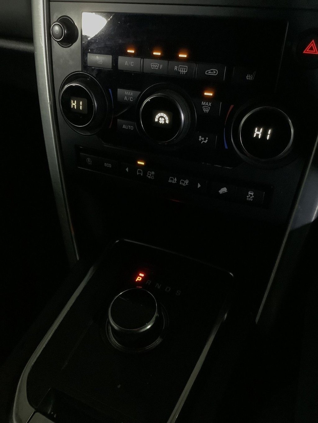 Used Land Rover Discovery Sport 2018 for sale - 76590881: Photo 27