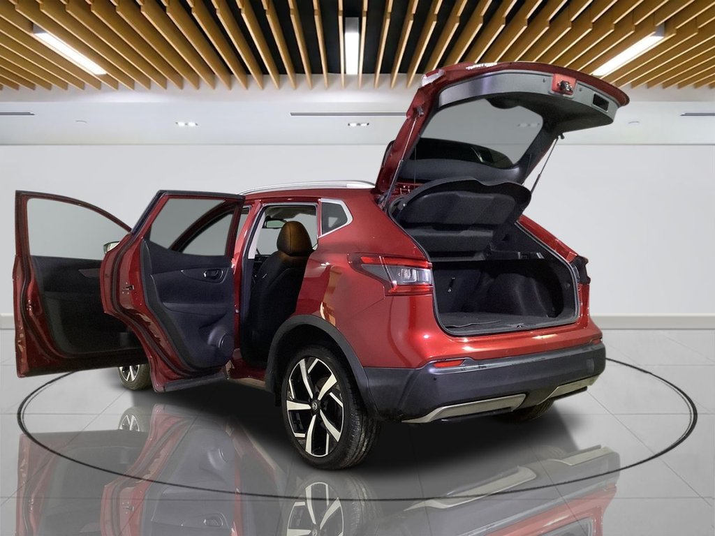 Used Nissan Qashqai 2019 for sale - 76176122: Photo 10