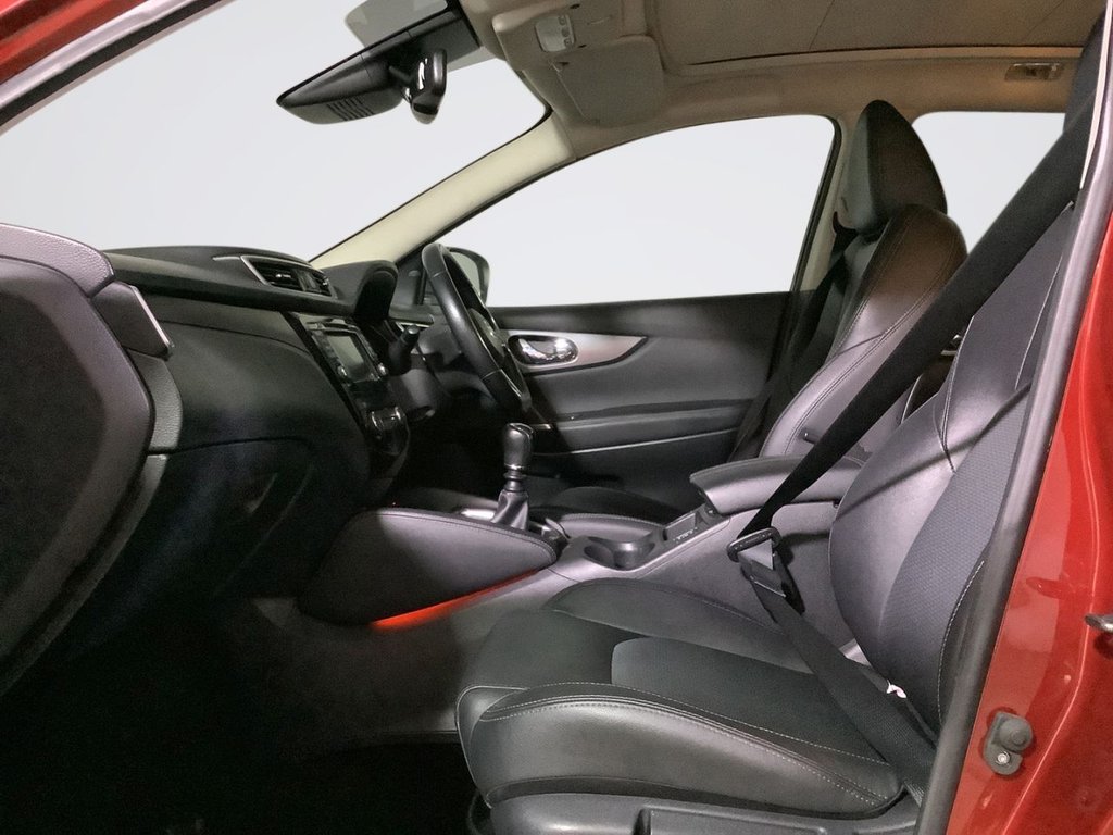 Used Nissan Qashqai 2019 for sale - 76176122: Photo 12