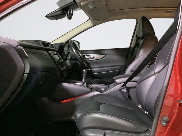 Used Nissan Qashqai 2019 for sale - 76176122: Photo 12