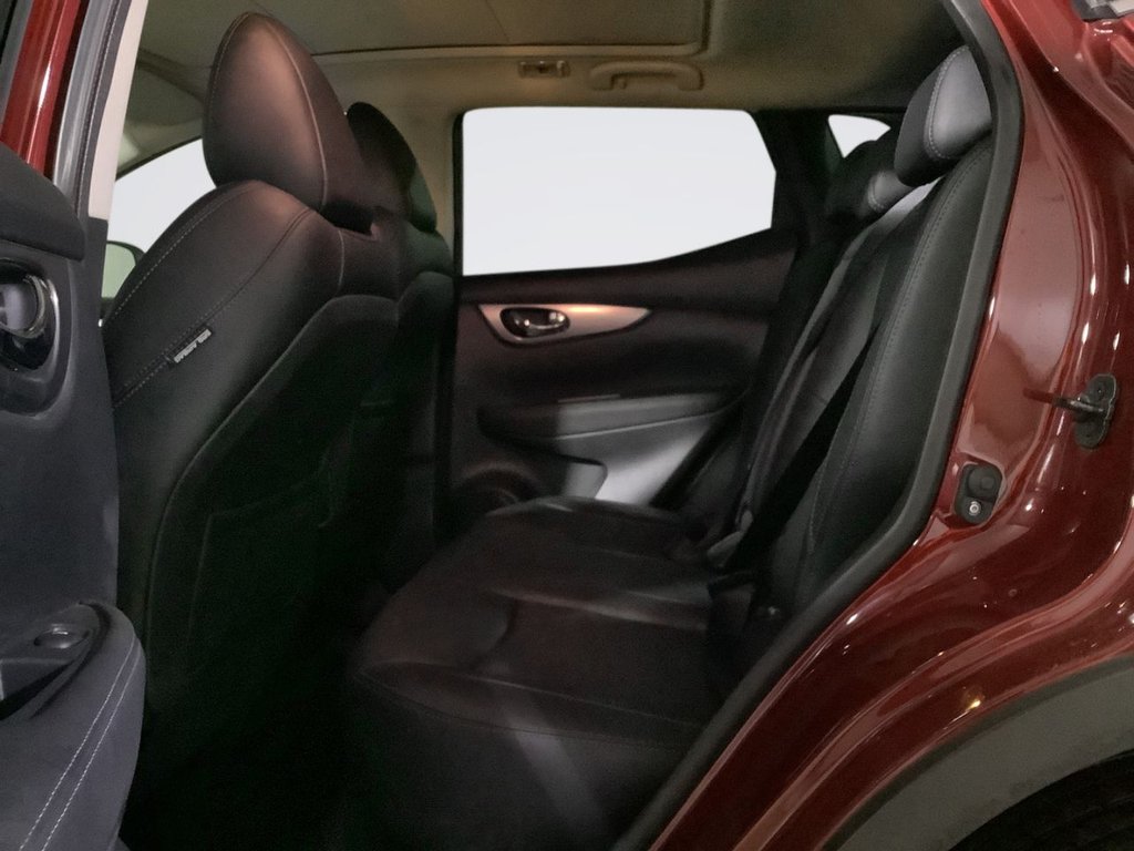 Used Nissan Qashqai 2019 for sale - 76176122: Photo 13