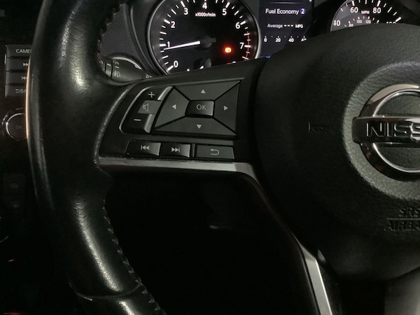 Used Nissan Qashqai 2019 for sale - 76176122: Photo 17