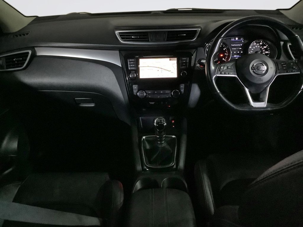 Used Nissan Qashqai 2019 for sale - 76176122: Photo 3