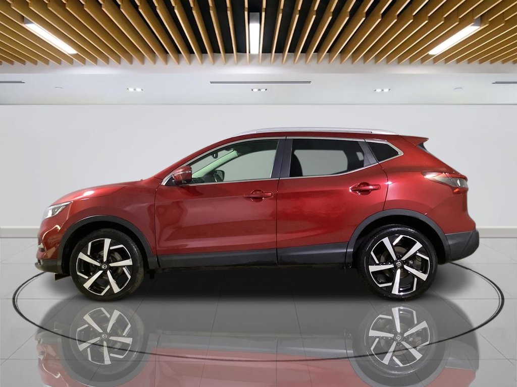 Used Nissan Qashqai 2019 for sale - 76176122: Photo 5