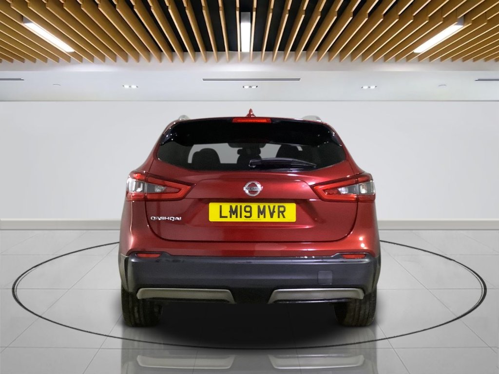 Used Nissan Qashqai 2019 for sale - 76176122: Photo 7