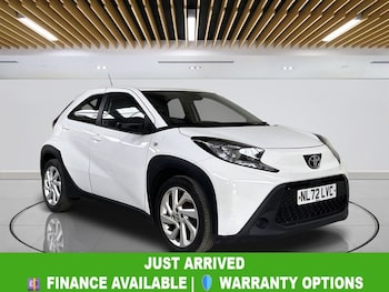 Used Toyota Aygo X 2022 for sale - 78806010: Photo