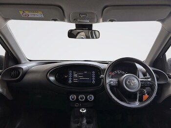 Used Toyota Aygo X 2022 for sale - 78806010: Photo