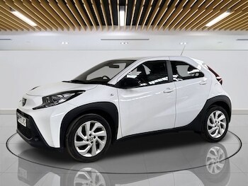 Used Toyota Aygo X 2022 for sale - 78806010: Photo
