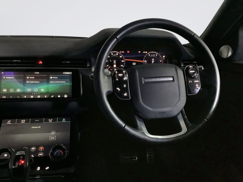 Used Land Rover Range Rover Evoque 2020 for sale - 76724204: Photo 10