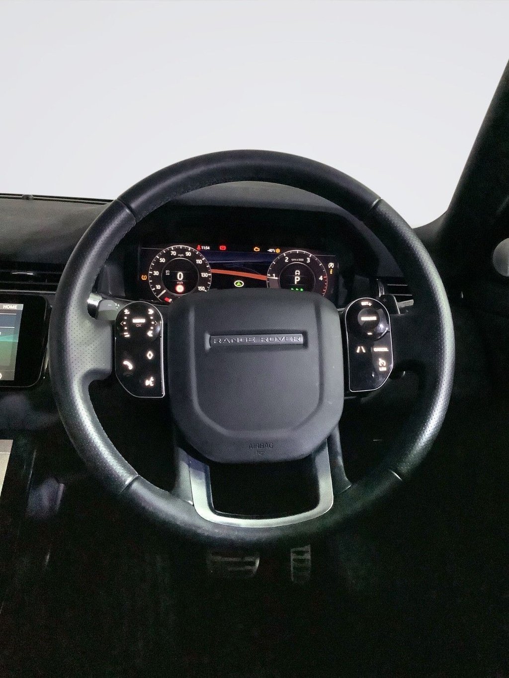 Used Land Rover Range Rover Evoque 2020 for sale - 76724204: Photo 11