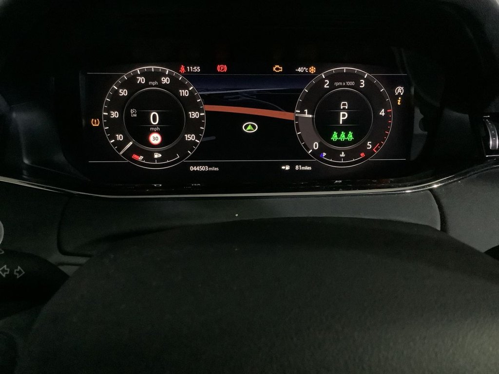 Used Land Rover Range Rover Evoque 2020 for sale - 76724204: Photo 13