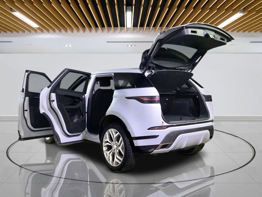 Used Land Rover Range Rover Evoque 2020 for sale - 76724204: Photo 23