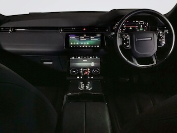 Used Land Rover Range Rover Evoque 2020 for sale - 76724204: Photo