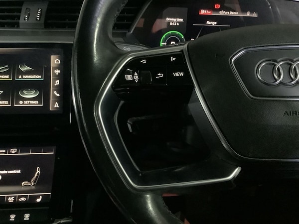Used Audi e-tron 2020 for sale - 76202753: Photo 17