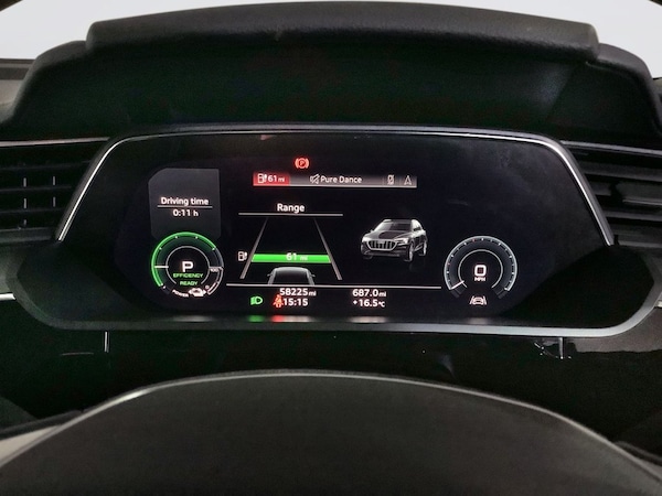 Used Audi e-tron 2020 for sale - 76202753: Photo 18