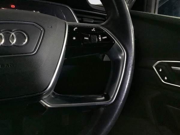 Used Audi e-tron 2020 for sale - 76202753: Photo 19