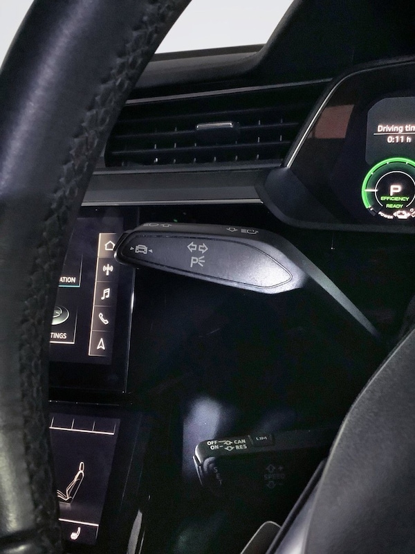 Used Audi e-tron 2020 for sale - 76202753: Photo 20