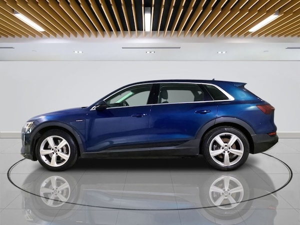 Used Audi e-tron 2020 for sale - 76202753: Photo 5